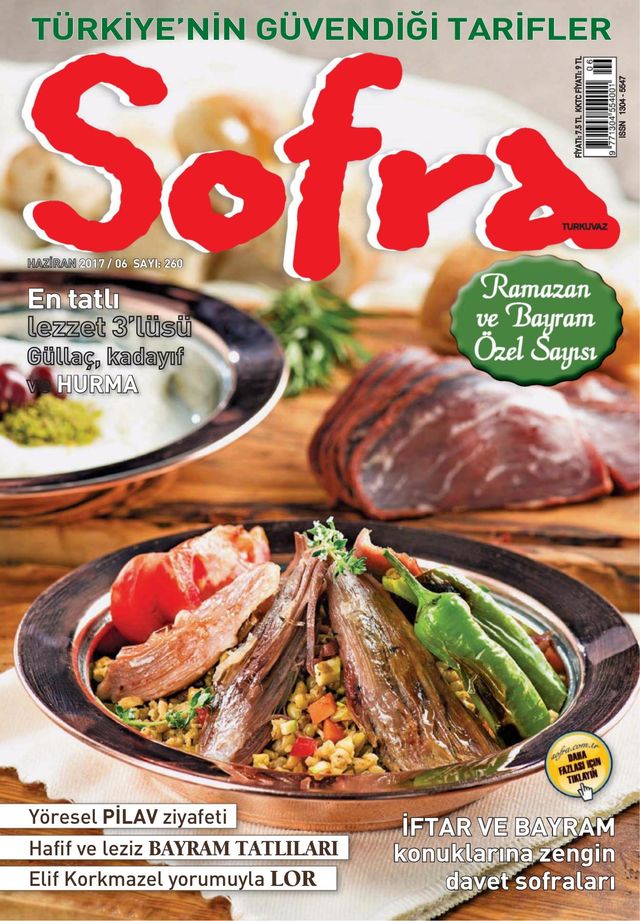 Sofra