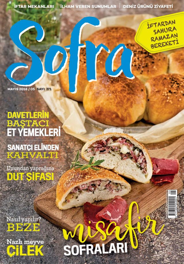 Sofra