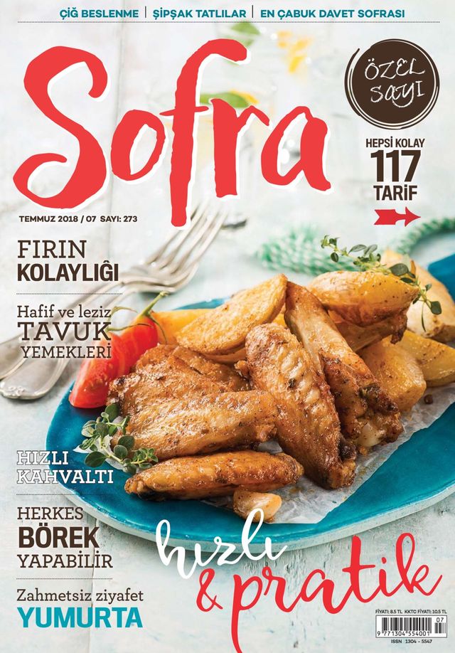 Sofra