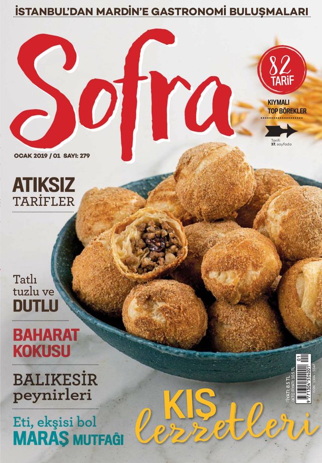 Sofra