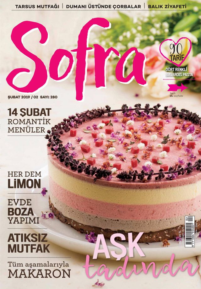 Sofra