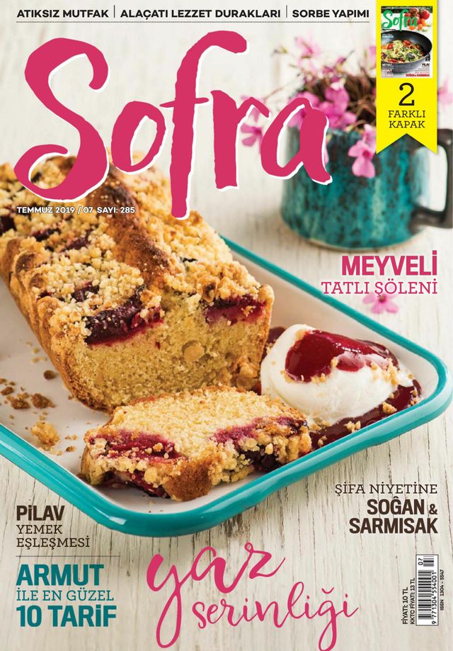 Sofra