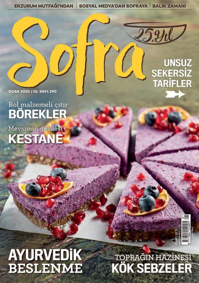 Sofra