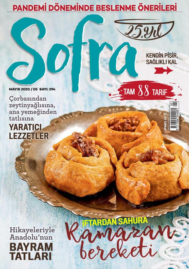 Sofra
