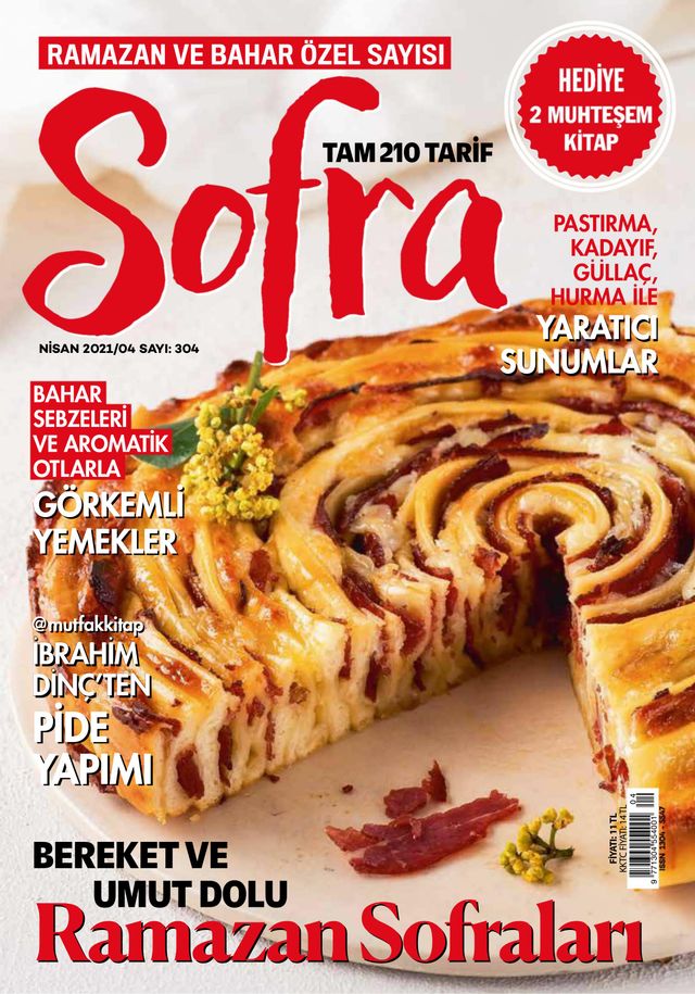 Sofra