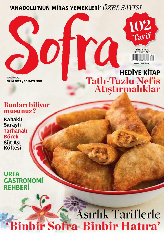 Sofra