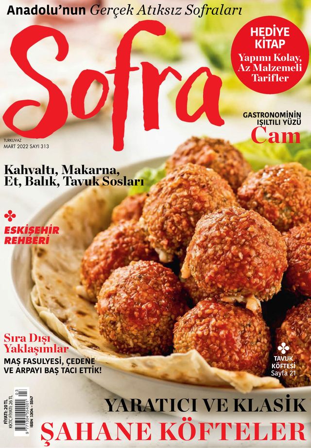 Sofra