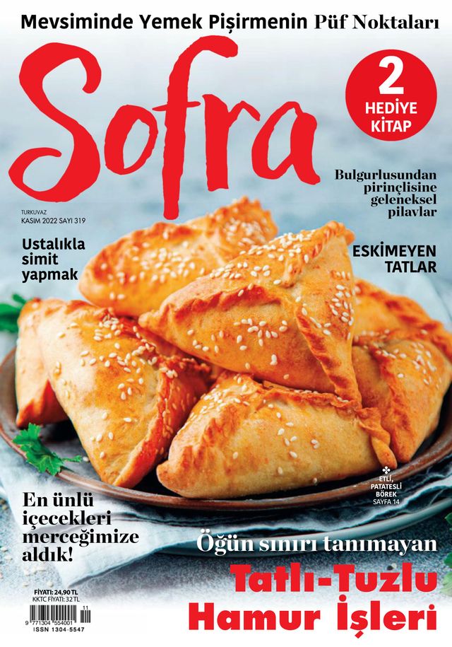 Sofra