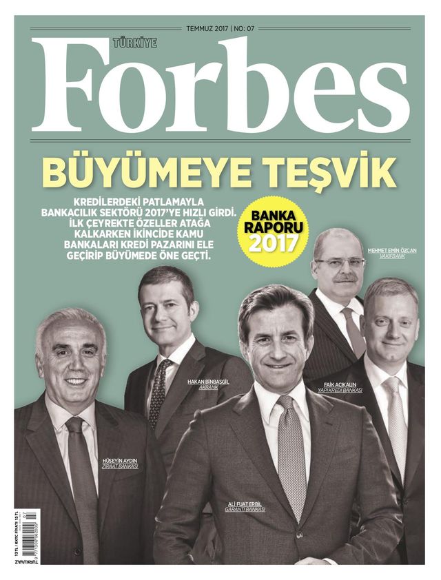 Forbes Türkiye