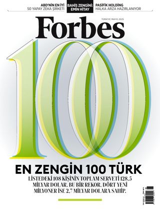 Forbes Türkiye