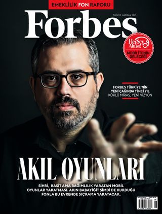 Forbes Türkiye