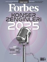 Forbes Türkiye