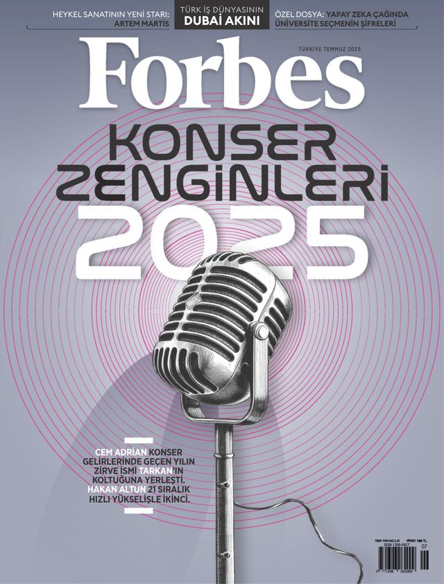 Forbes Türkiye