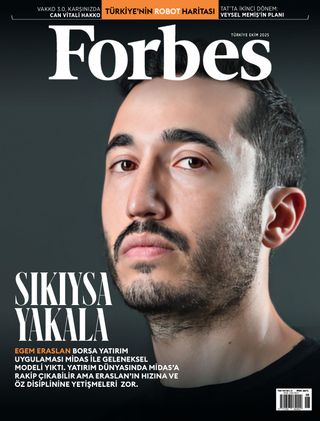 Forbes Türkiye