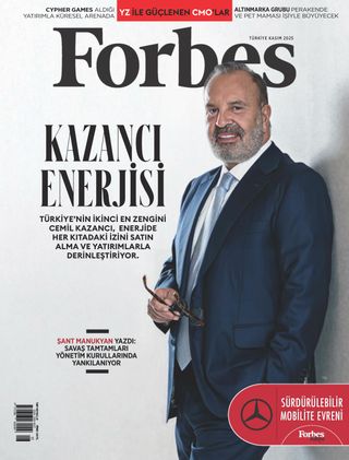 Forbes Türkiye
