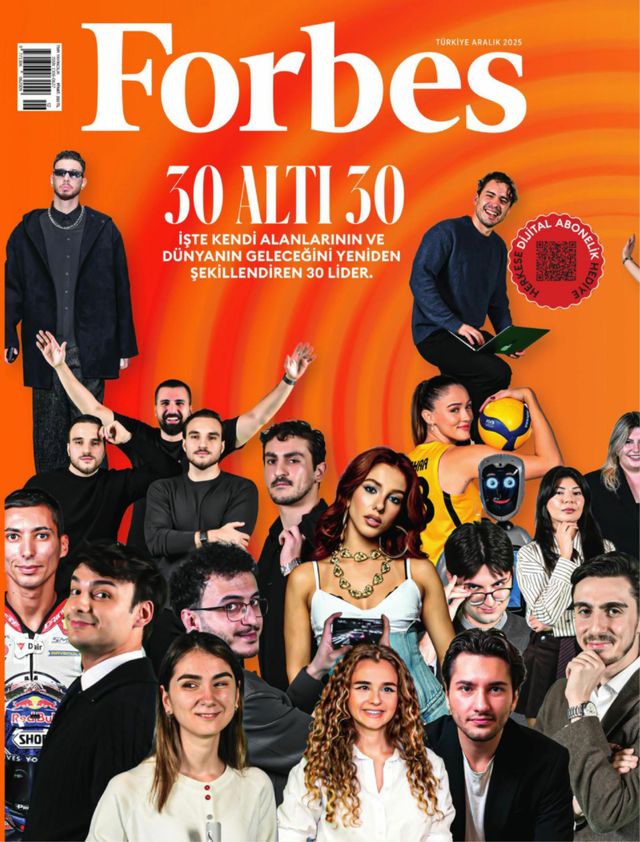 Forbes Türkiye