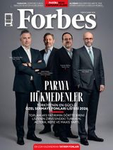 Forbes Türkiye