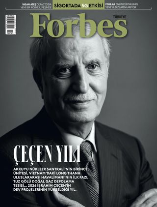 Forbes Türkiye
