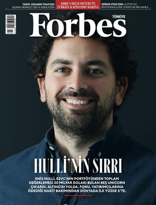 Forbes Türkiye
