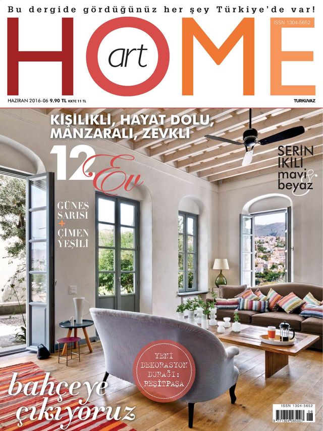 Home Art