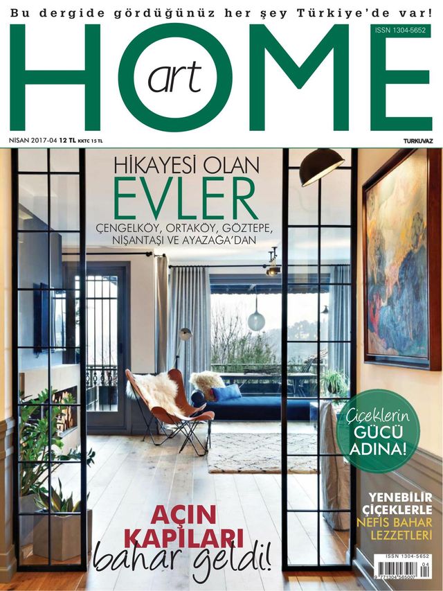Home Art