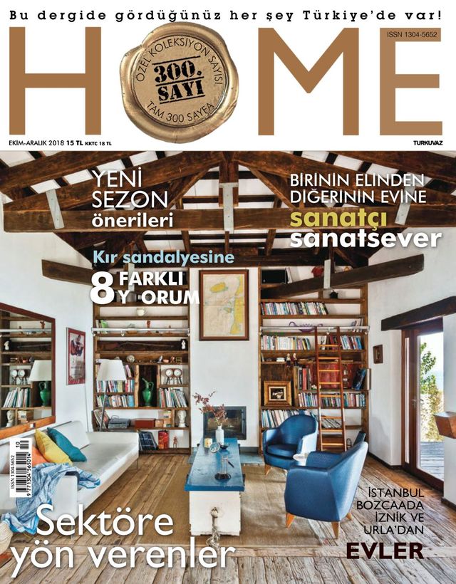 Home Art