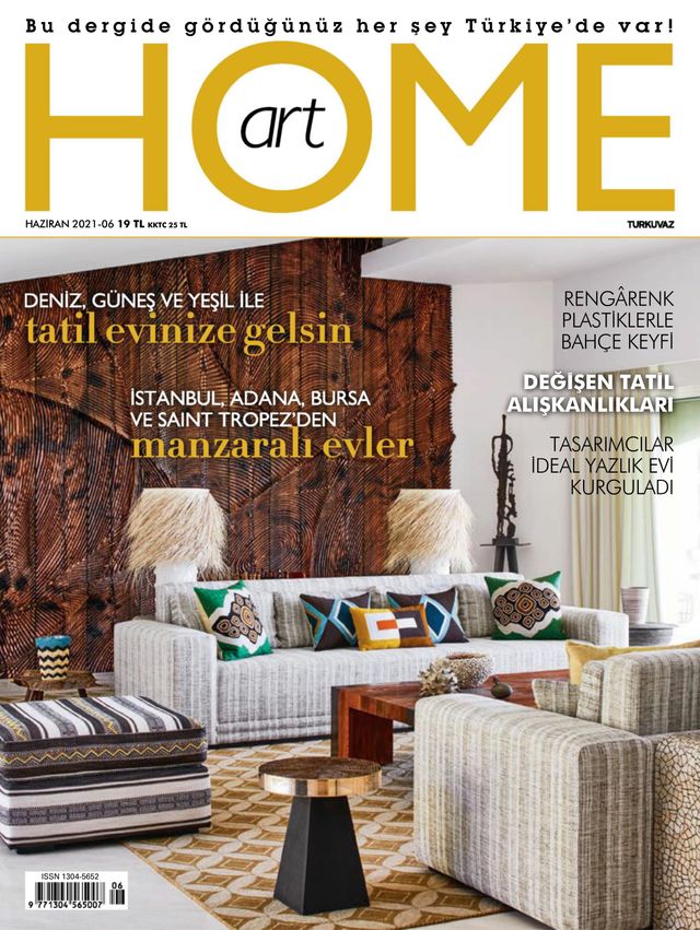 Home Art
