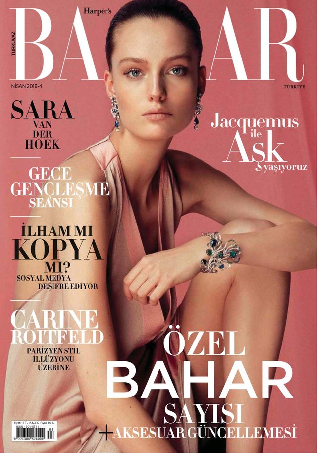 Harper's Bazaar Türkiye