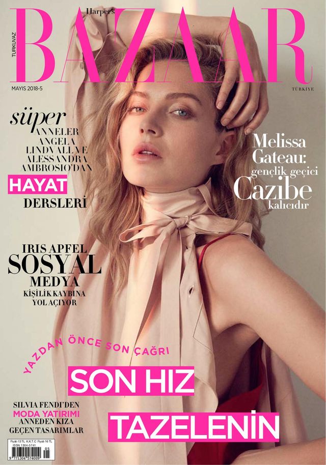 Harper's Bazaar Türkiye