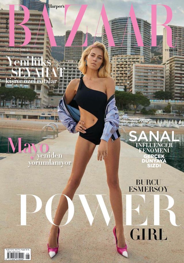Harper's Bazaar Türkiye