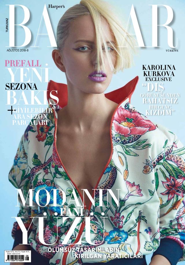 Harper's Bazaar Türkiye