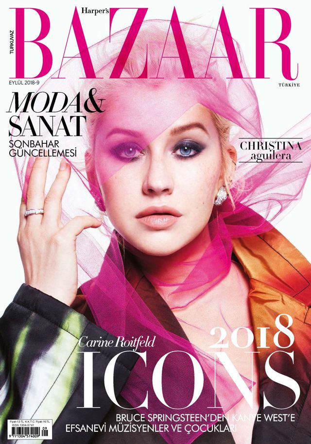 Harper's Bazaar Türkiye