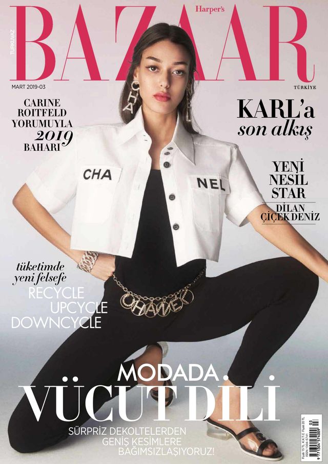 Harper's Bazaar Türkiye