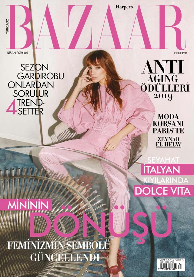 Harper's Bazaar Türkiye