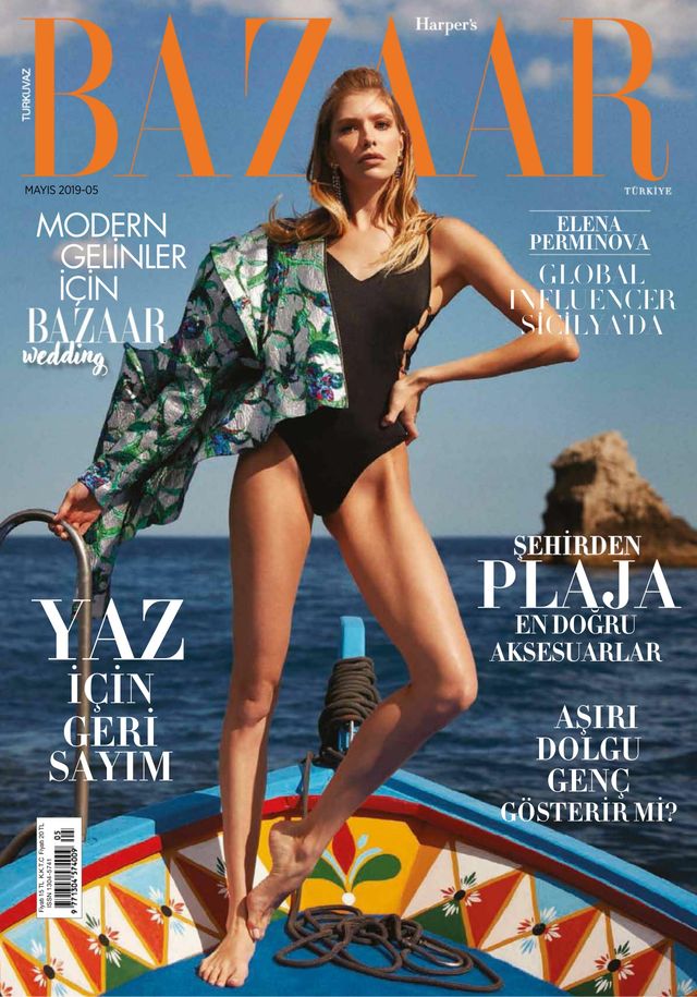 Harper's Bazaar Türkiye