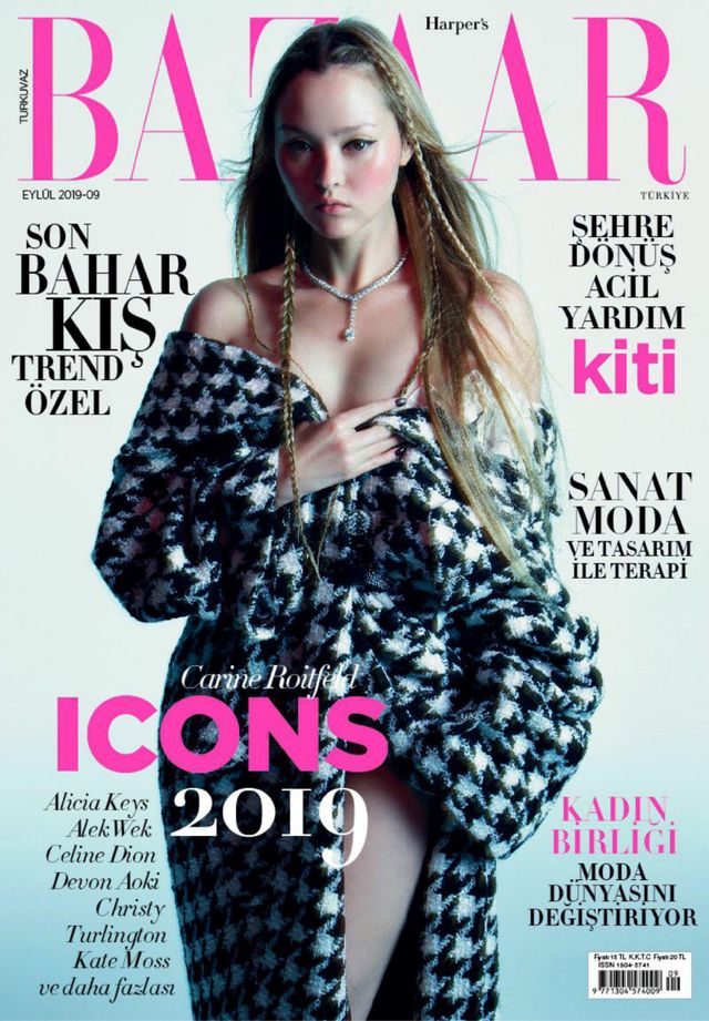 Harper's Bazaar Türkiye