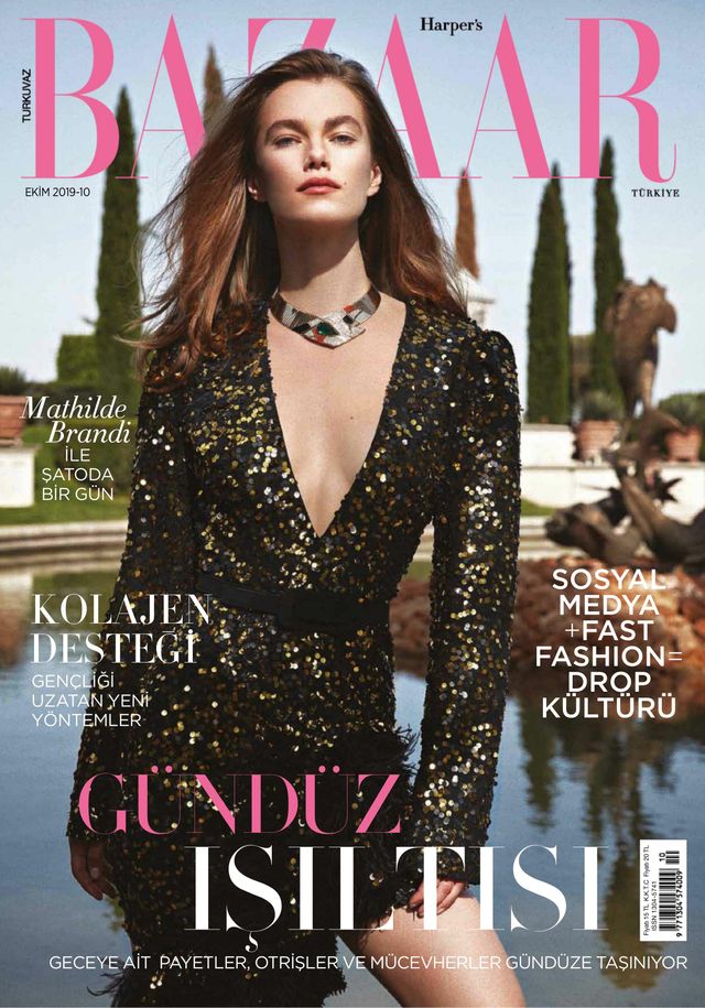 Go Unlimited with Magzter GOLD