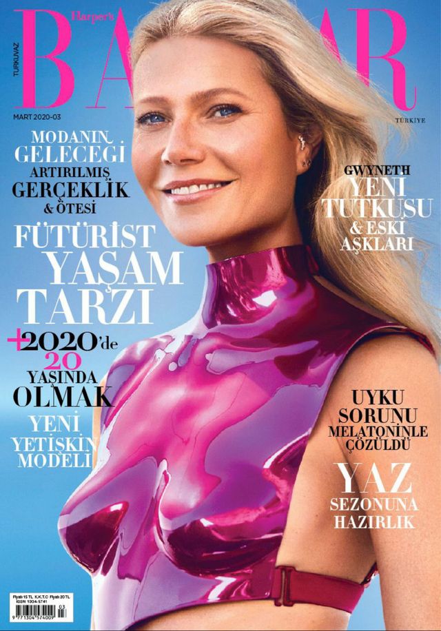 Harper's Bazaar Türkiye