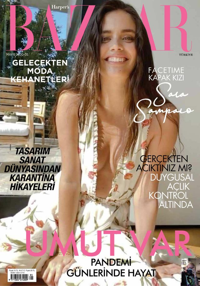 Harper's Bazaar Türkiye