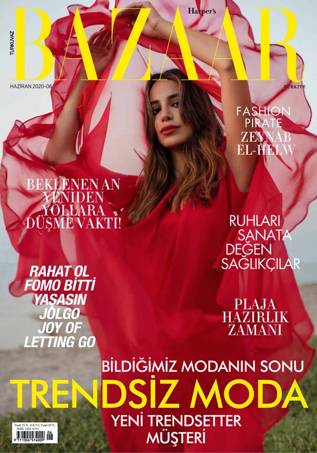 Harper's Bazaar Türkiye