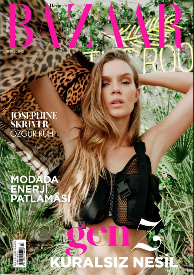 Go Unlimited with Magzter GOLD