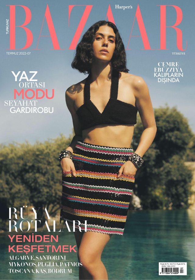 Harper's Bazaar Türkiye