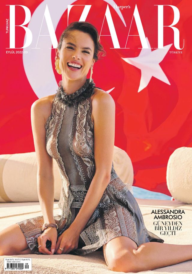 Harper's Bazaar Türkiye