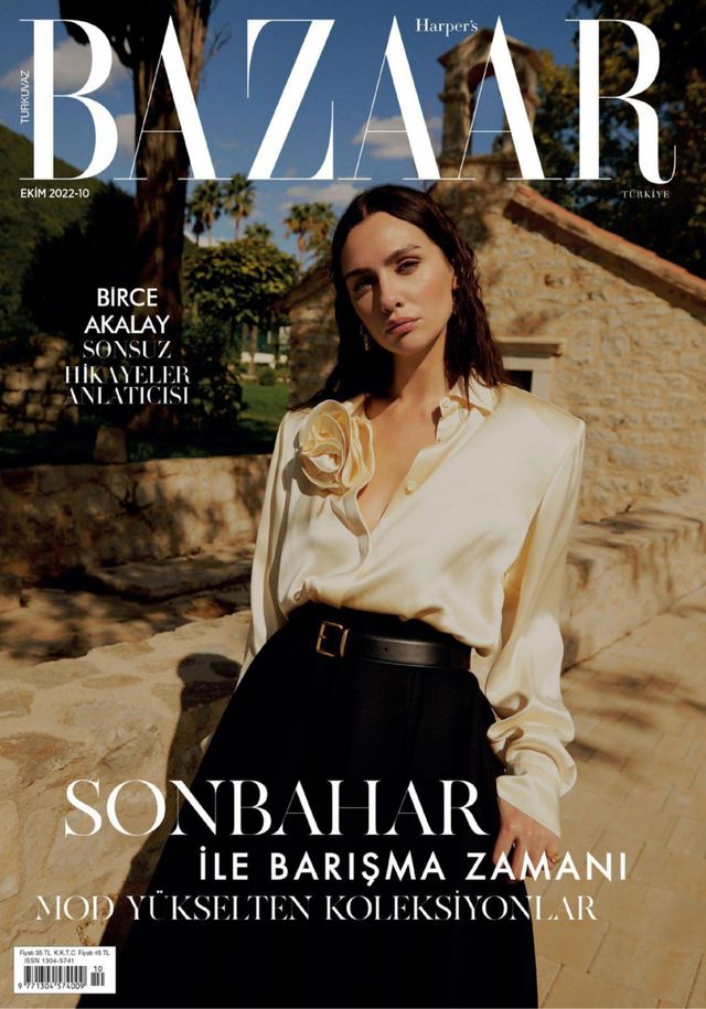 Harper's Bazaar Türkiye