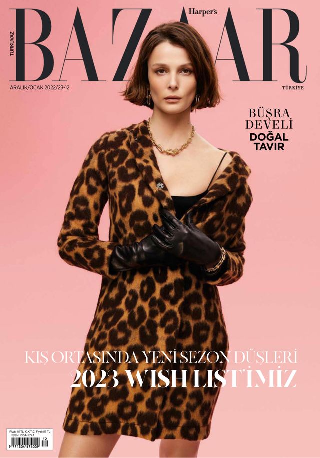 Harper's Bazaar Türkiye