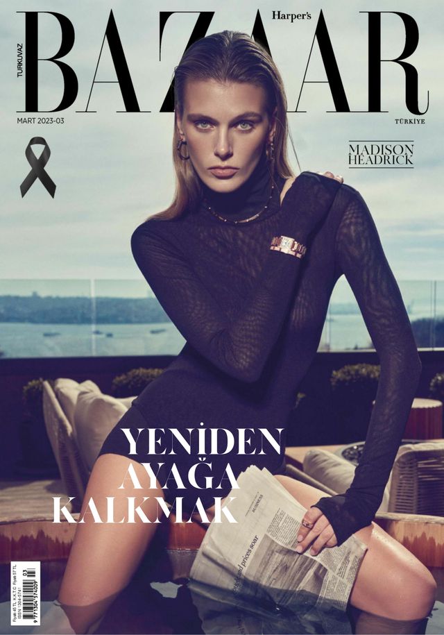 Harper's Bazaar Türkiye