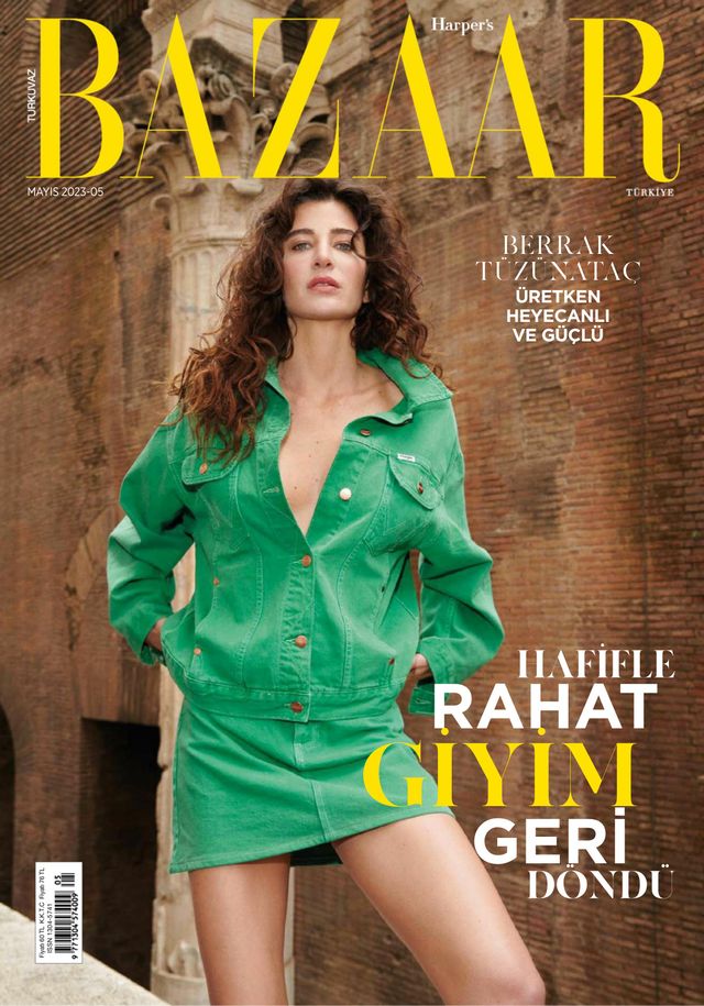 Harper's Bazaar Türkiye