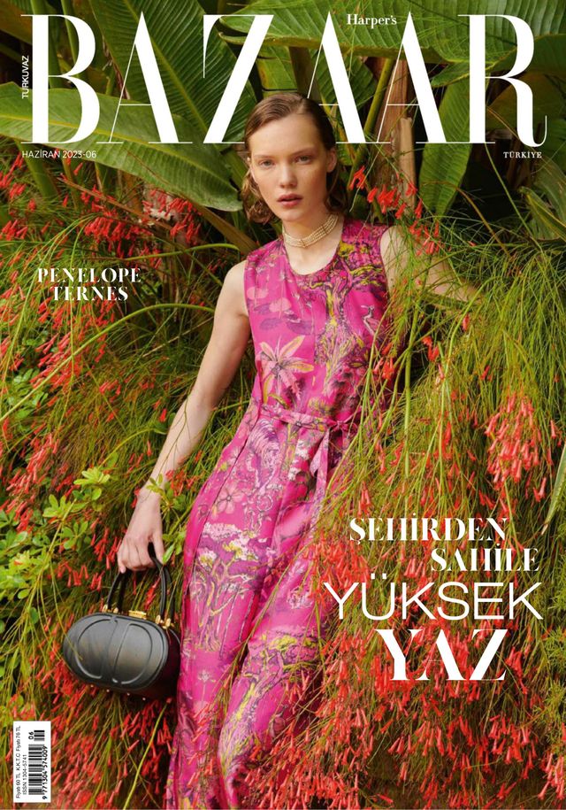Harper's Bazaar Türkiye