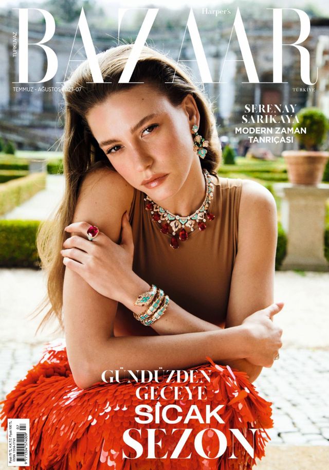 Harper's Bazaar Türkiye