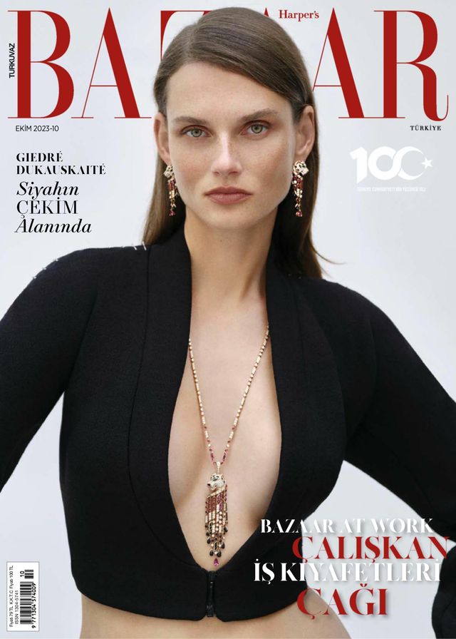 Harper's Bazaar Türkiye